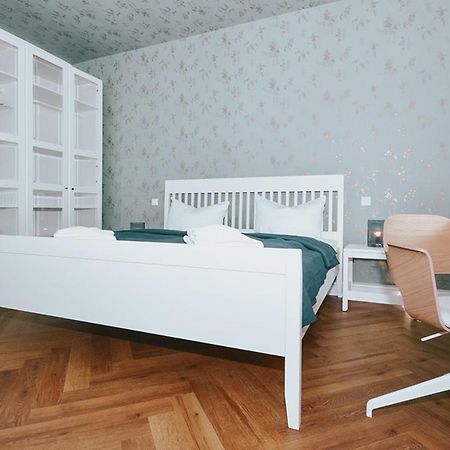 הרינגסדורף Haus Sonnenschein Ferienwohnung Ole מראה חיצוני תמונה