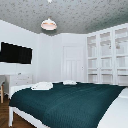 הרינגסדורף Haus Sonnenschein Ferienwohnung Ole מראה חיצוני תמונה