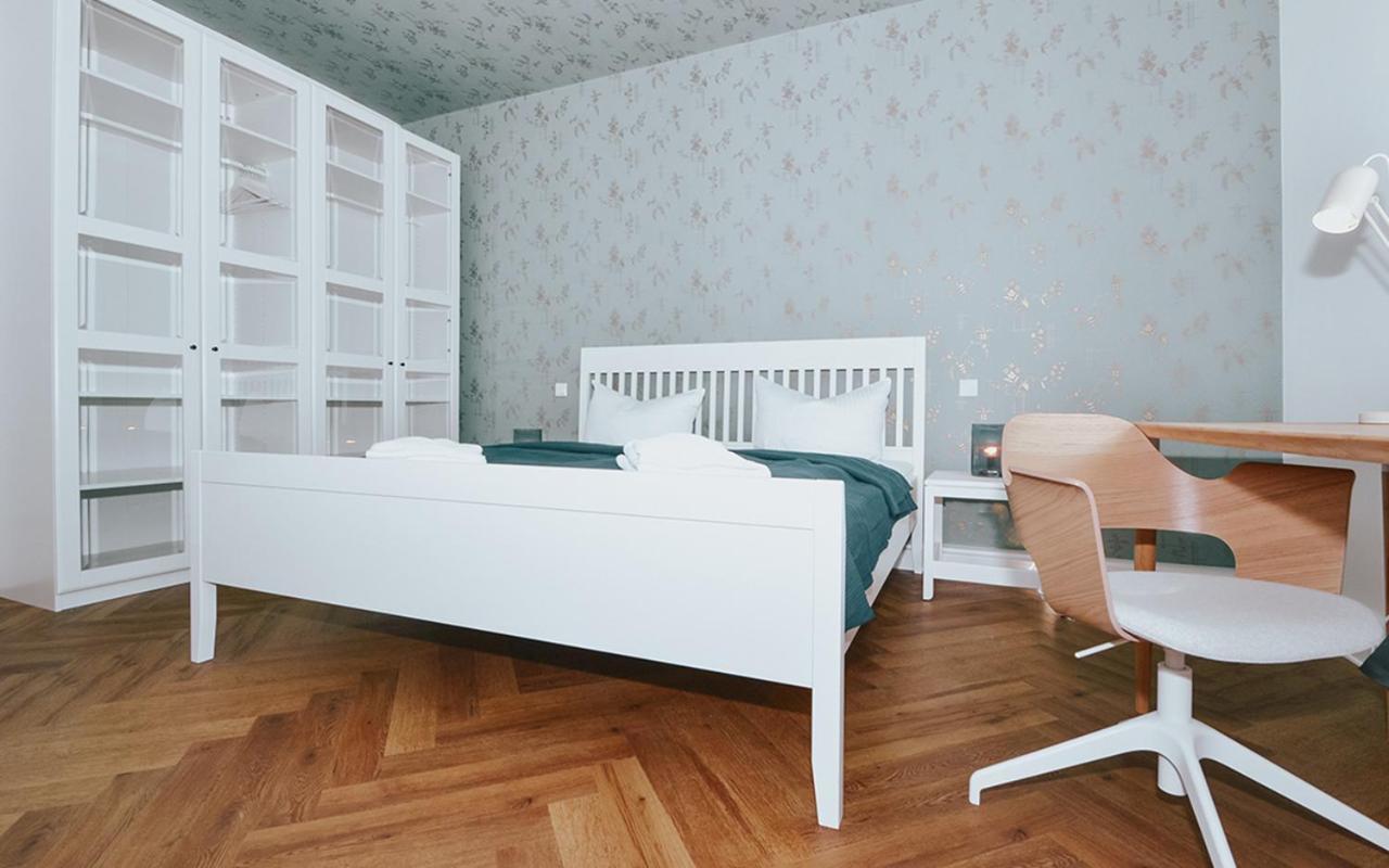 הרינגסדורף Haus Sonnenschein Ferienwohnung Ole מראה חיצוני תמונה