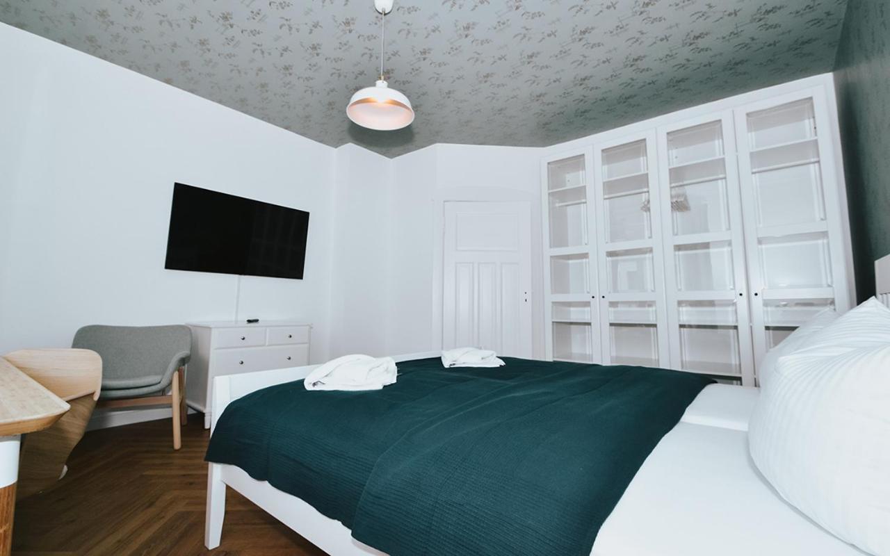 הרינגסדורף Haus Sonnenschein Ferienwohnung Ole מראה חיצוני תמונה