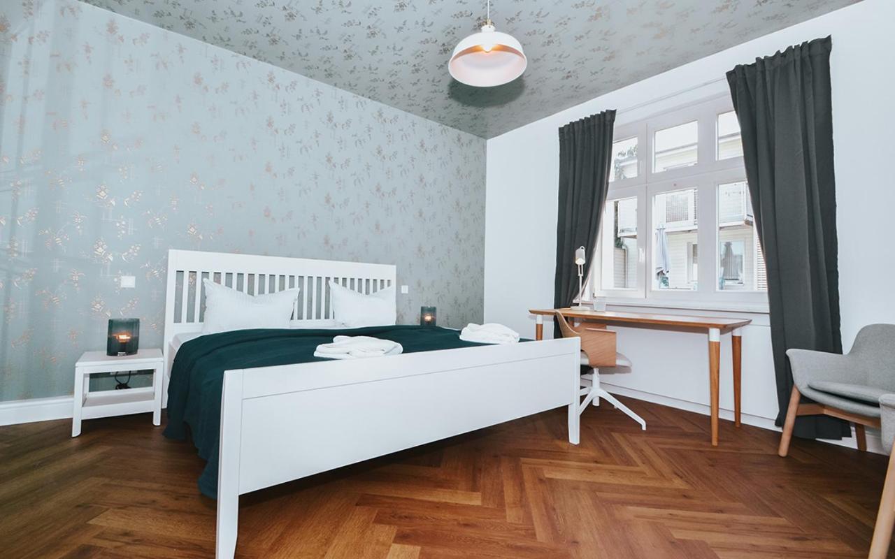 הרינגסדורף Haus Sonnenschein Ferienwohnung Ole מראה חיצוני תמונה